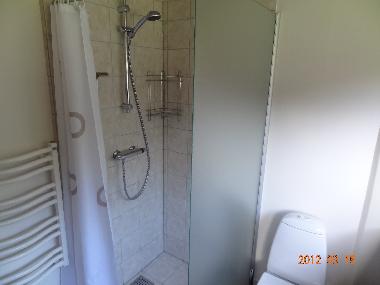 Casa de vacaciones en L�nstrup (Nordjylland)Casa de vacaciones