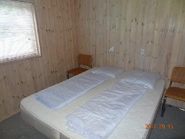 Casa de vacaciones en L�nstrup (Nordjylland)Casa de vacaciones