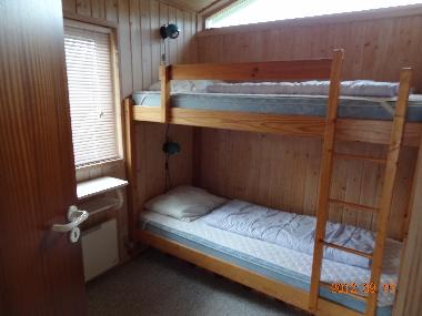 Casa de vacaciones en L�nstrup (Nordjylland)Casa de vacaciones