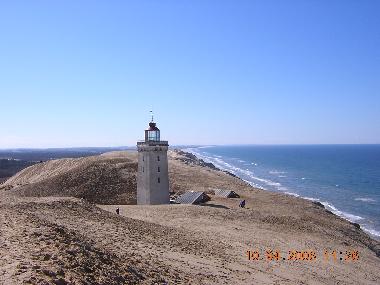 Casa de vacaciones en L�nstrup (Nordjylland)Casa de vacaciones