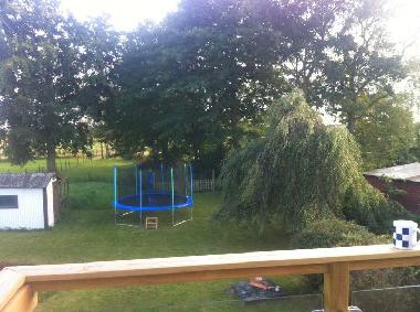 Villa en H�rby (Sk�ne)Casa de vacaciones