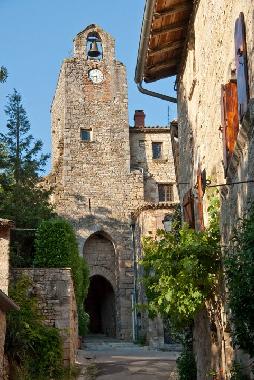 Casa de vacaciones en Penne, Cordes, Vaour, Gaillac, Montauban, St. Anto (Tarn)Casa de vacaciones