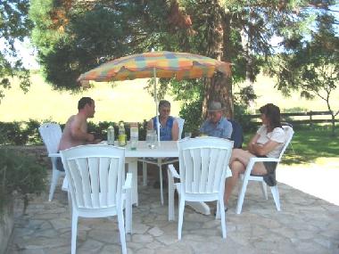 Casa de vacaciones en Penne, Cordes, Vaour, Gaillac, Montauban, St. Anto (Tarn)Casa de vacaciones