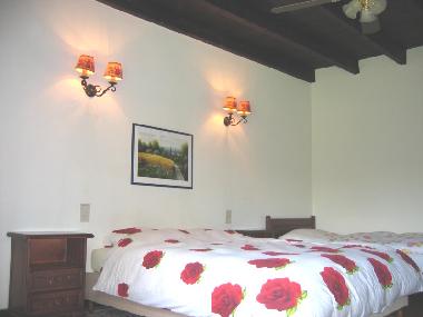 Casa de vacaciones en Penne, Cordes, Vaour, Gaillac, Montauban, St. Anto (Tarn)Casa de vacaciones