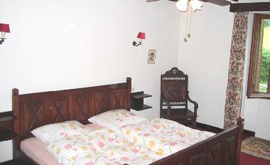 Casa de vacaciones en Penne, Cordes, Vaour, Gaillac, Montauban, St. Anto (Tarn)Casa de vacaciones