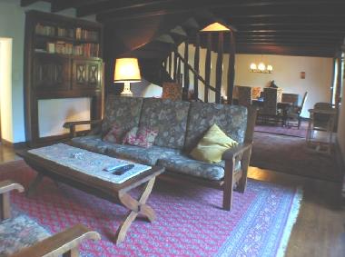 Casa de vacaciones en Penne, Cordes, Vaour, Gaillac, Montauban, St. Anto (Tarn)Casa de vacaciones