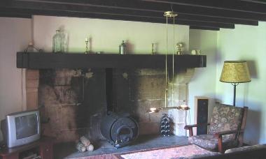 Casa de vacaciones en Penne, Cordes, Vaour, Gaillac, Montauban, St. Anto (Tarn)Casa de vacaciones