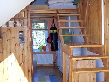 Casa de vacaciones en Sopot (Pomorskie)Casa de vacaciones