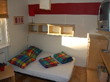 Casa de vacaciones en Sopot (Pomorskie)Casa de vacaciones