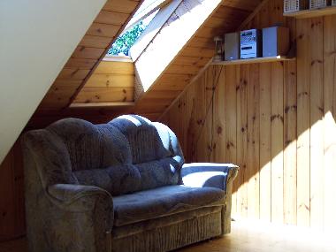 Casa de vacaciones en Sopot (Pomorskie)Casa de vacaciones