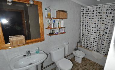 Casa de vacaciones en Palma (Mallorca)Casa de vacaciones