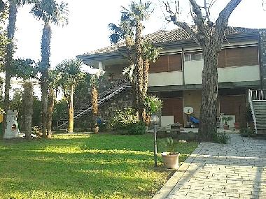 Apartamento de vacaciones en Formia (Latina)Casa de vacaciones