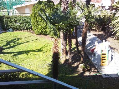 Apartamento de vacaciones en Formia (Latina)Casa de vacaciones