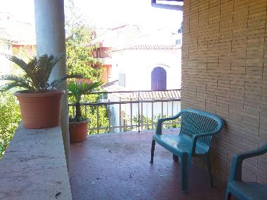 Apartamento de vacaciones en Formia (Latina)Casa de vacaciones