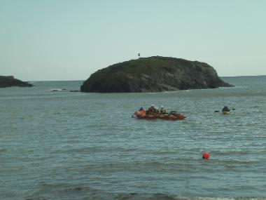 Casa de vacaciones en Tragumna, Skibbereen (Cork)Casa de vacaciones