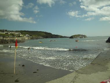 Casa de vacaciones en Tragumna, Skibbereen (Cork)Casa de vacaciones