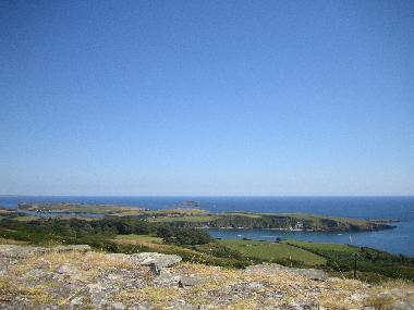 Casa de vacaciones en Tragumna, Skibbereen (Cork)Casa de vacaciones