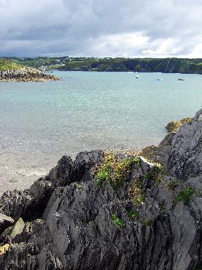 Casa de vacaciones en Tragumna, Skibbereen (Cork)Casa de vacaciones