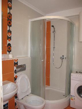 Apartamento de vacaciones en tivat (Montenegro)Casa de vacaciones