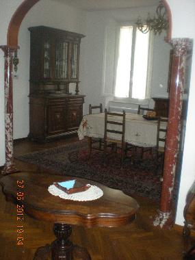 Casa de vacaciones en Pietrasanta (Lucca)Casa de vacaciones