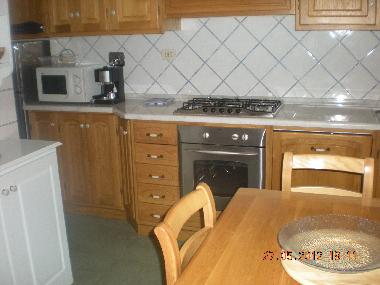 Casa de vacaciones en Pietrasanta (Lucca)Casa de vacaciones