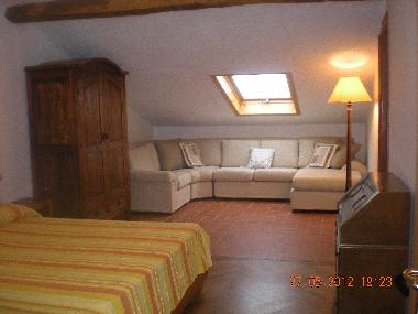 Casa de vacaciones en Pietrasanta (Lucca)Casa de vacaciones