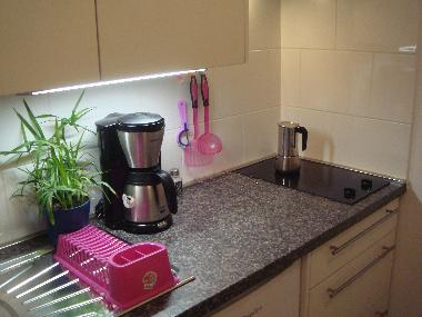 Apartamento de vacaciones en Zagreb (Zagrebacka)Casa de vacaciones