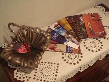 Apartamento de vacaciones en Zagreb (Zagrebacka)Casa de vacaciones