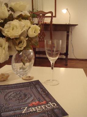 Apartamento de vacaciones en Zagreb (Zagrebacka)Casa de vacaciones