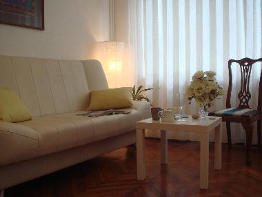 Apartamento de vacaciones en Zagreb (Zagrebacka)Casa de vacaciones