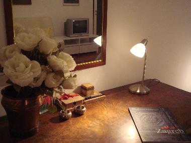 Apartamento de vacaciones en Zagreb (Zagrebacka)Casa de vacaciones