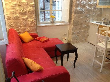 Apartamento de vacaciones en Dubrovnik (Dubrovacko-Neretvanska)Casa de vacaciones