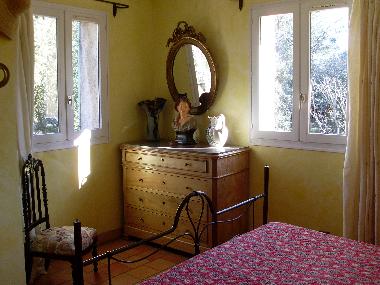 Casa de vacaciones en ROGNES (Bouches-du-Rh�ne)Casa de vacaciones