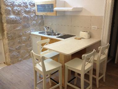 Apartamento de vacaciones en Dubrovnik (Dubrovacko-Neretvanska)Casa de vacaciones
