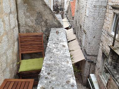 Apartamento de vacaciones en Dubrovnik (Dubrovacko-Neretvanska)Casa de vacaciones