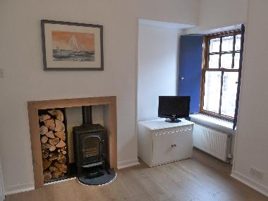 Casa de vacaciones en Crail (Eastern Scotland)Casa de vacaciones