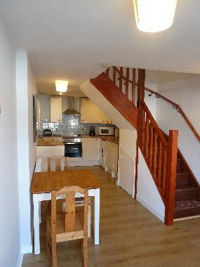 Casa de vacaciones en Crail (Eastern Scotland)Casa de vacaciones