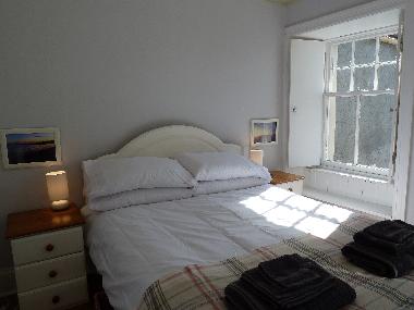 Casa de vacaciones en Crail (Eastern Scotland)Casa de vacaciones