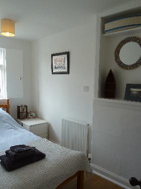 Casa de vacaciones en Crail (Eastern Scotland)Casa de vacaciones