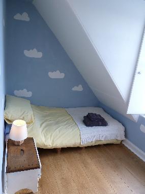 Casa de vacaciones en Crail (Eastern Scotland)Casa de vacaciones