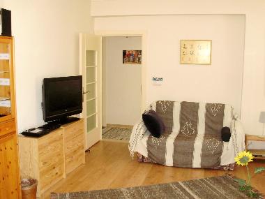 Apartamento de vacaciones en Konyaalti - Antalya (Antalya)Casa de vacaciones