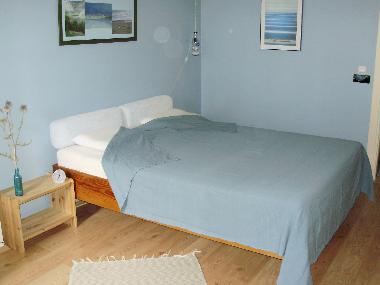 Apartamento de vacaciones en Konyaalti - Antalya (Antalya)Casa de vacaciones