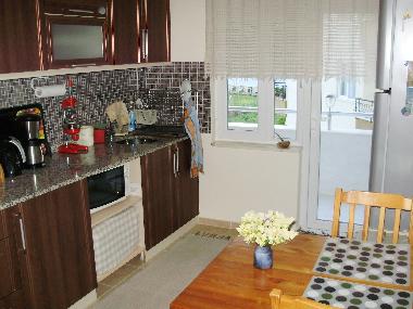 Apartamento de vacaciones en Konyaalti - Antalya (Antalya)Casa de vacaciones