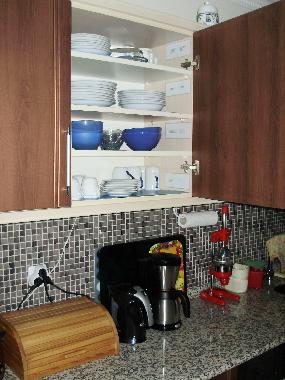 Apartamento de vacaciones en Konyaalti - Antalya (Antalya)Casa de vacaciones