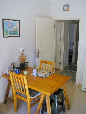 Apartamento de vacaciones en Konyaalti - Antalya (Antalya)Casa de vacaciones