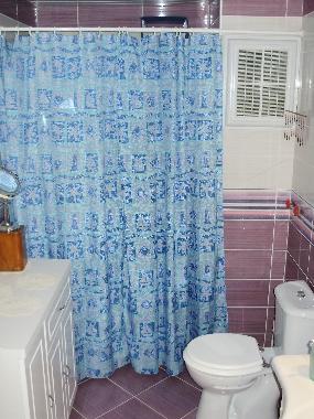 Apartamento de vacaciones en Konyaalti - Antalya (Antalya)Casa de vacaciones