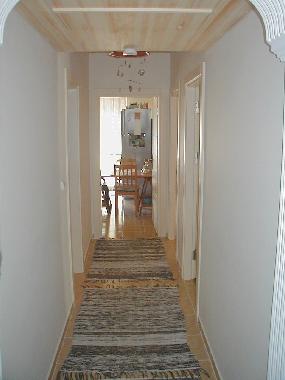 Apartamento de vacaciones en Konyaalti - Antalya (Antalya)Casa de vacaciones