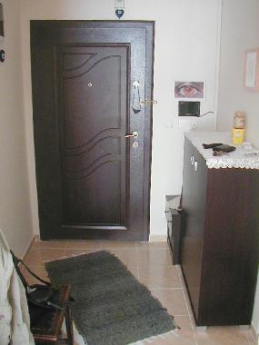 Apartamento de vacaciones en Konyaalti - Antalya (Antalya)Casa de vacaciones