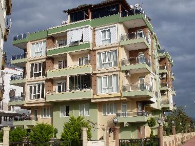 Apartamento de vacaciones en Konyaalti - Antalya (Antalya)Casa de vacaciones