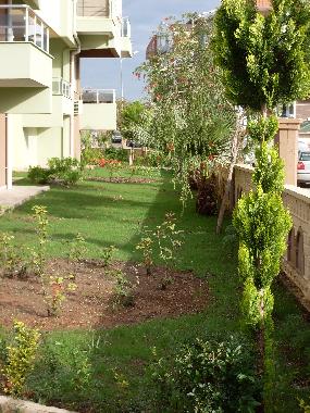 Apartamento de vacaciones en Konyaalti - Antalya (Antalya)Casa de vacaciones